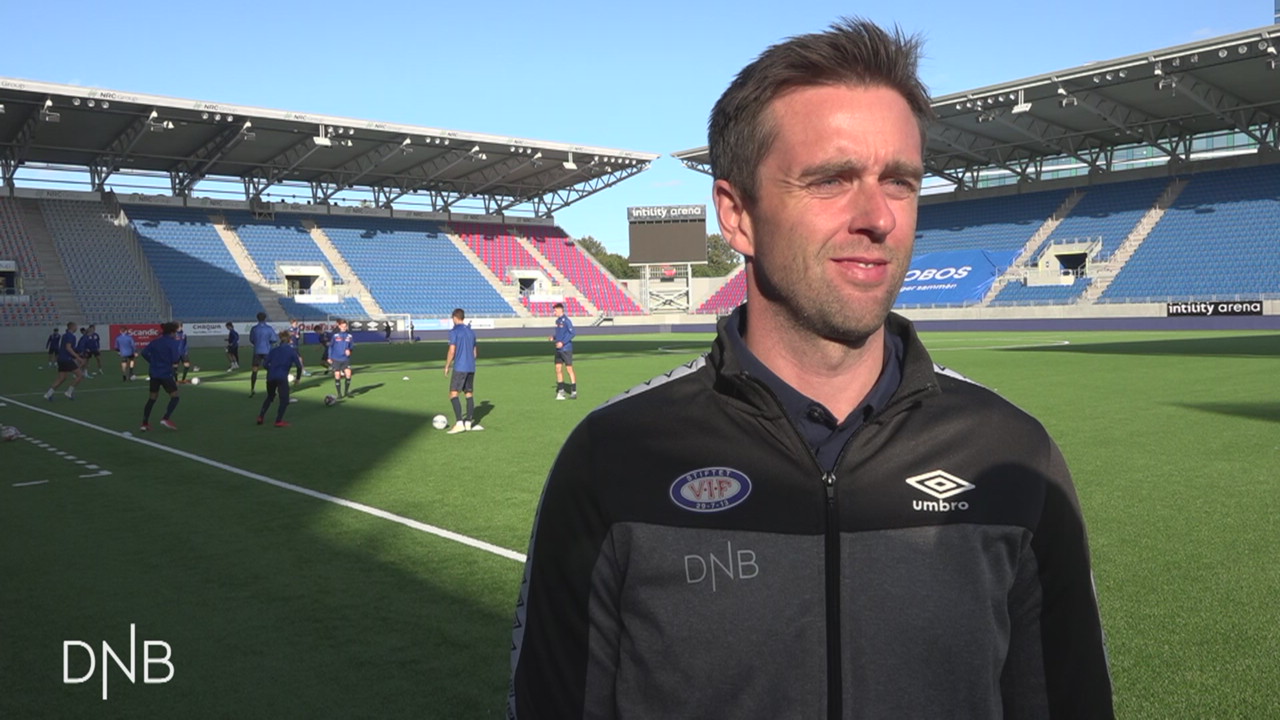 Ingebrigtsen forteller